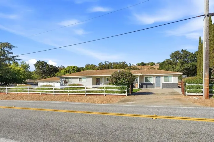 10740 New Avenue, Gilroy, California 95020