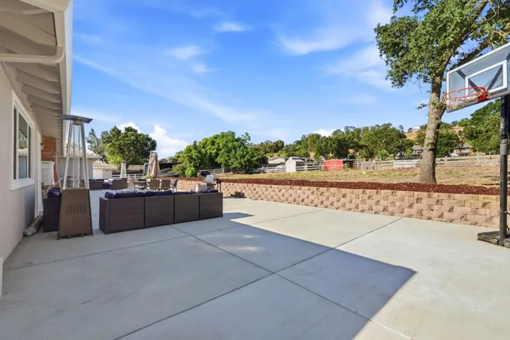 10740 New Avenue, Gilroy, California 95020