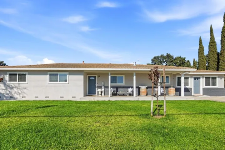 10740 New Avenue, Gilroy, California 95020