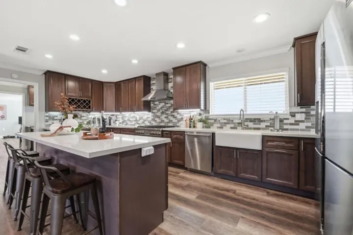 10740 New Avenue, Gilroy, California 95020