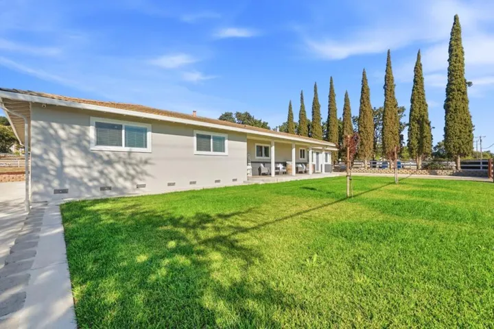 10740 New Avenue, Gilroy, California 95020
