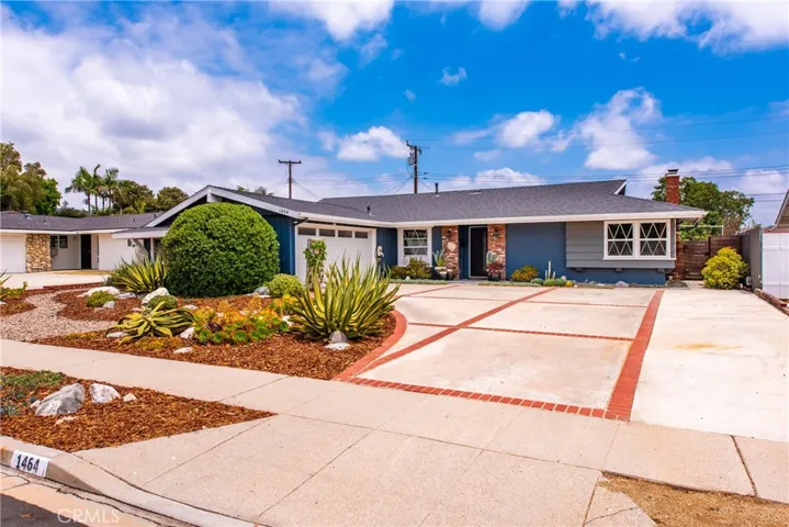 1464 Bedford, Camarillo, California 93010