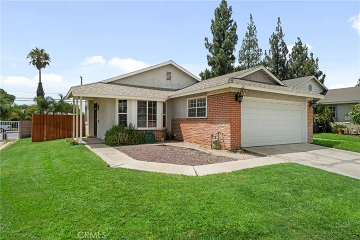15957 Randall, Fontana, California 92335