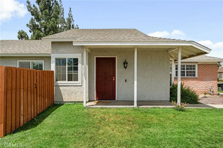 15957 Randall, Fontana, California 92335