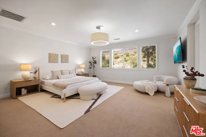 20445 Via Sansovino, Porter Ranch, California 91326