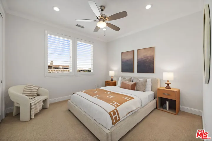 20445 Via Sansovino, Porter Ranch, California 91326