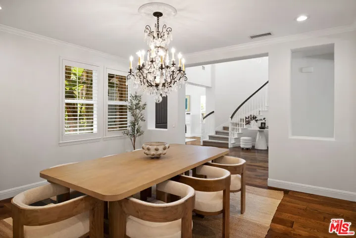 20445 Via Sansovino, Porter Ranch, California 91326