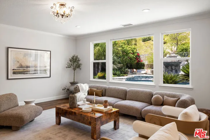 20445 Via Sansovino, Porter Ranch, California 91326