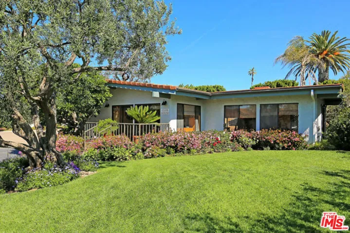 6789 Shearwater Lane, Malibu, California 90265