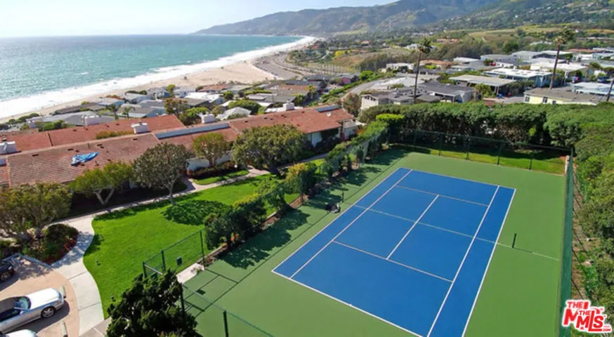 6789 Shearwater Lane, Malibu, California 90265