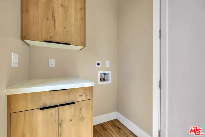 Full size stackable Washer/Dry