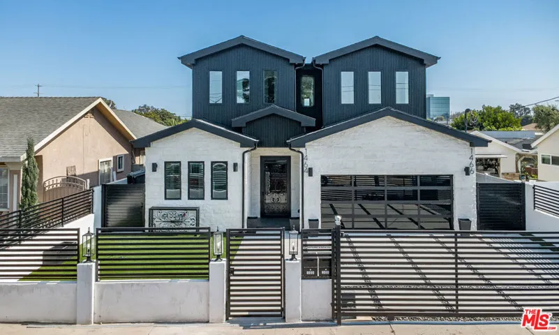 1464 W 185th Street, Gardena, California 90248