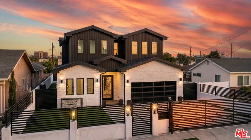 1464 W 185th Street, Gardena, California 90248