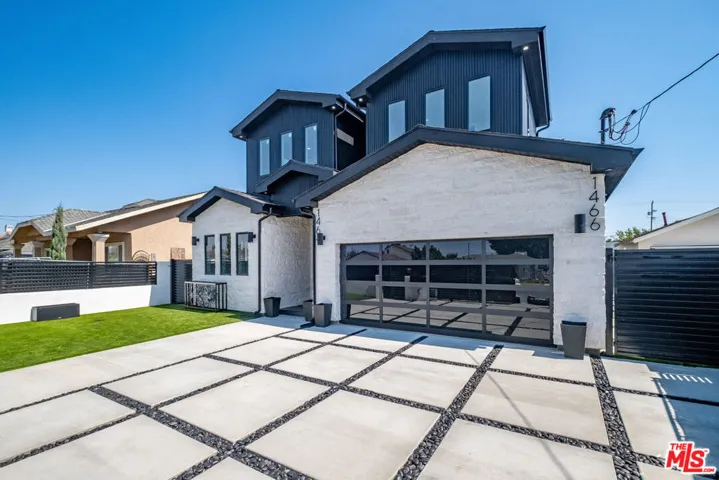 1464 W 185th Street, Gardena, California 90248