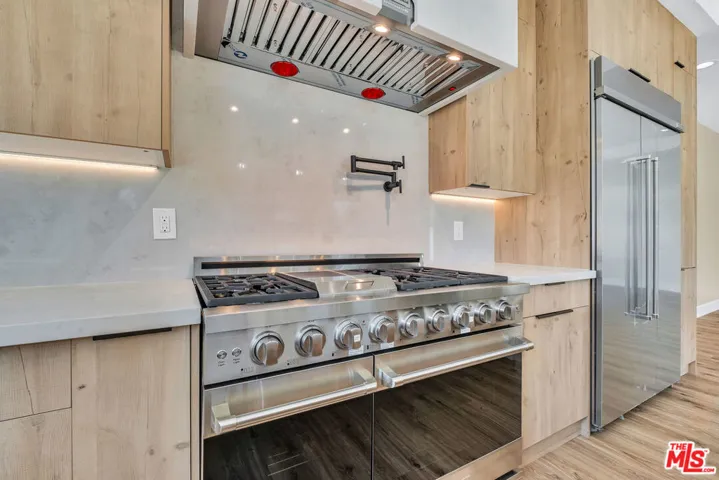 Stove
