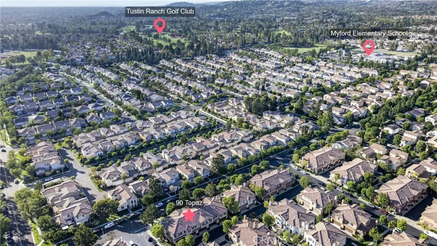 90 Topaz, Irvine, California 92602