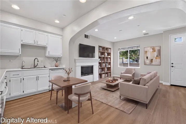 90 Topaz, Irvine, California 92602