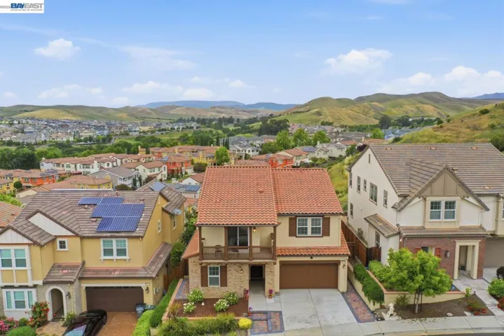 3871 Highpointe Ct, Dublin, California 94568