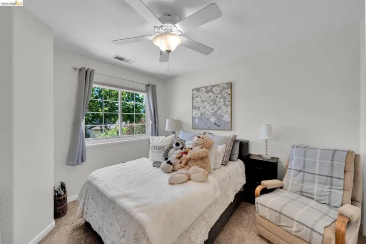 3rd Bedroom