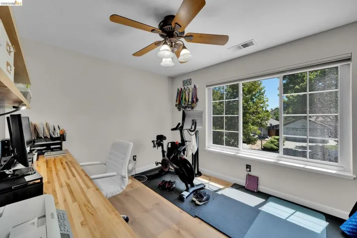 4th Bedroom