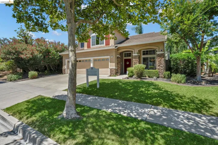569 Apple Hill Dr, Brentwood, California 94513