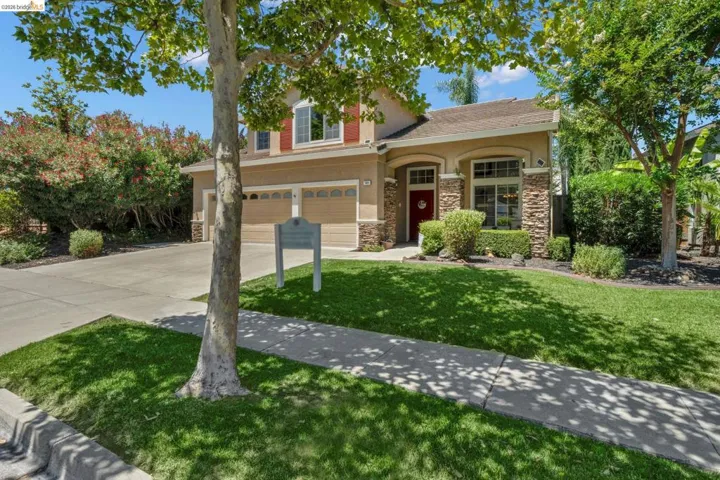 569 Apple Hill Dr, Brentwood, California 94513
