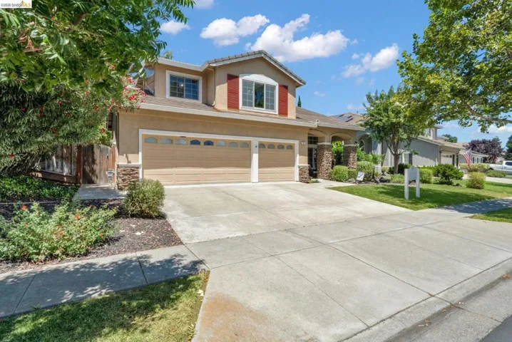 569 Apple Hill Dr, Brentwood, California 94513