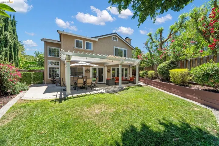 569 Apple Hill Dr, Brentwood, California 94513