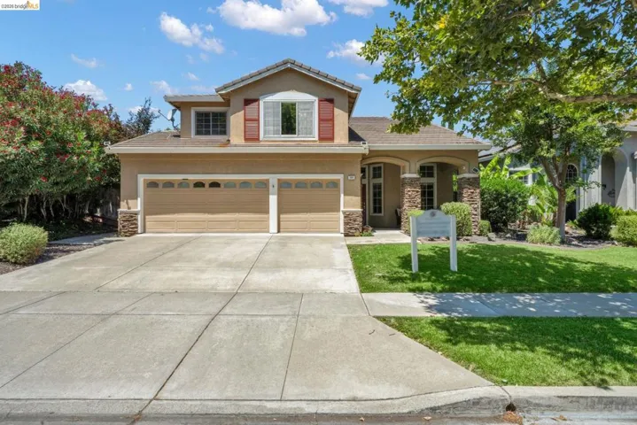 569 Apple Hill Dr, Brentwood, California 94513