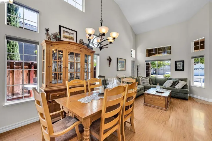 dinning room