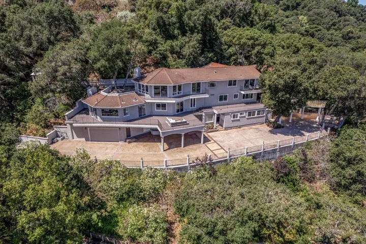 10955 Stonebrook Drive, Los Altos, California 94024