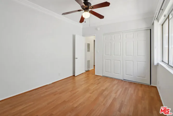 1216 N Detroit Street 5, West Hollywood, California 90046