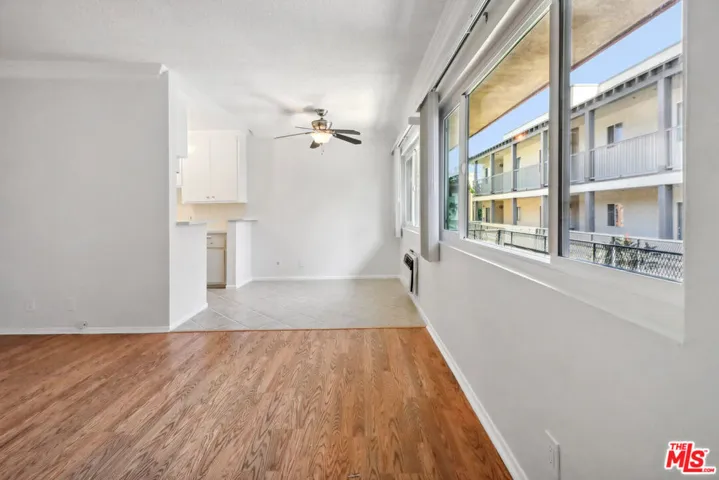 1216 N Detroit Street 5, West Hollywood, California 90046