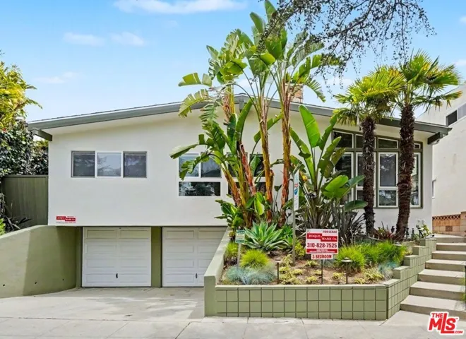 827 15th Street 1, Santa Monica, California 90403
