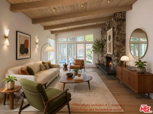 827 15th Street 1, Santa Monica, California 90403