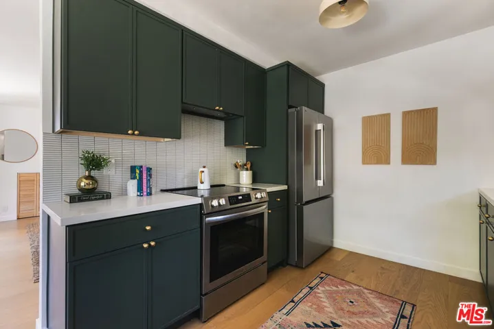 4412 Finley Avenue 1, Los Angeles, California 90027