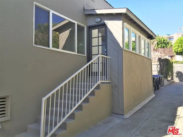 , West Hollywood, California 90069