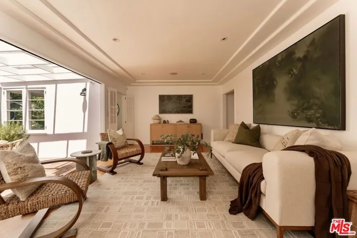 12229 Dunoon Lane, Los Angeles, California 90049