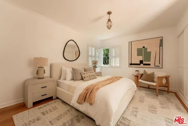 12229 Dunoon Lane, Los Angeles, California 90049