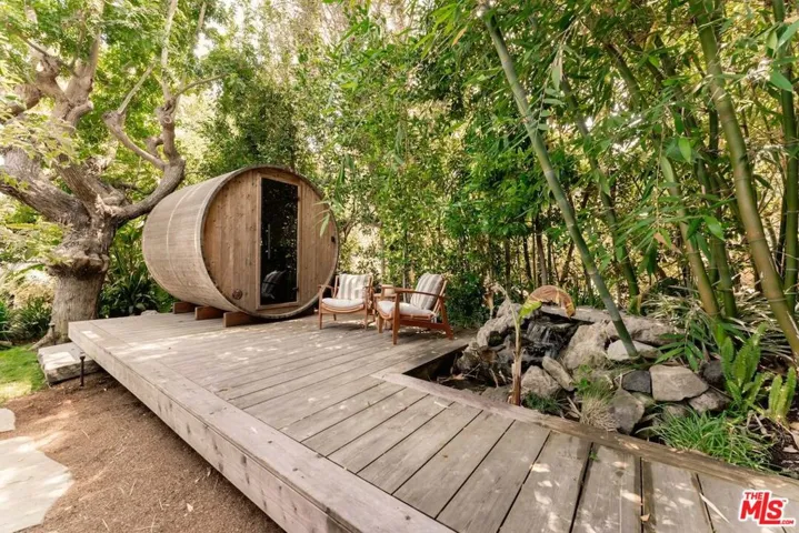 12229 Dunoon Lane, Los Angeles, California 90049