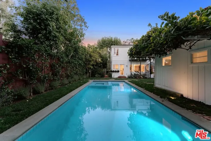 12229 Dunoon Lane, Los Angeles, California 90049