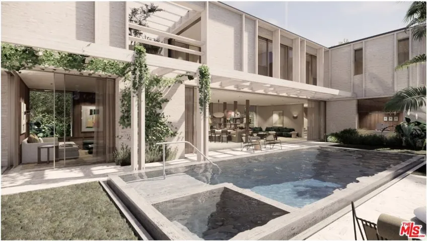 RENDERING