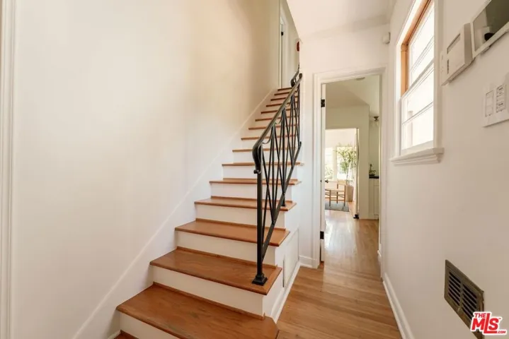 12229 Dunoon Lane, Los Angeles, California 90049