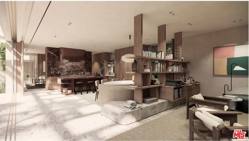 RENDERING