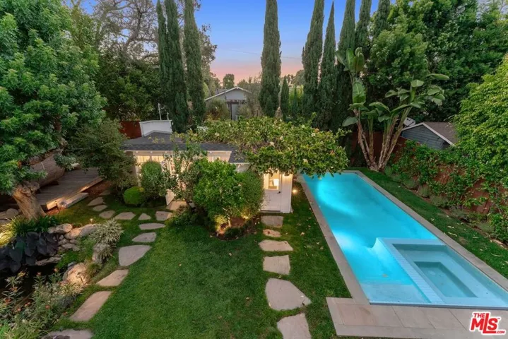 12229 Dunoon Lane, Los Angeles, California 90049