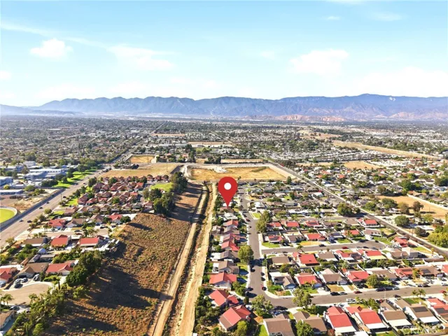 682 S Belden, Rialto, California 92376