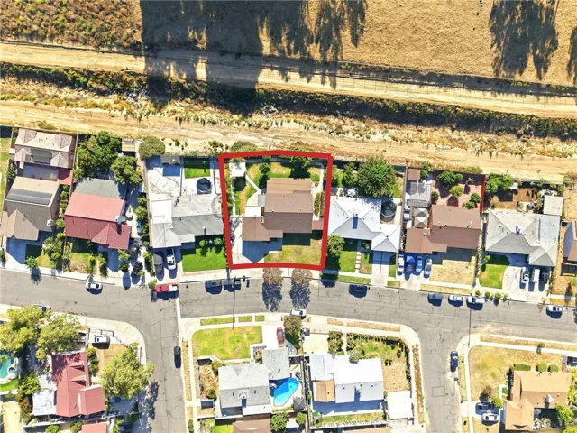 682 S Belden, Rialto, California 92376