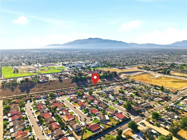 682 S Belden, Rialto, California 92376