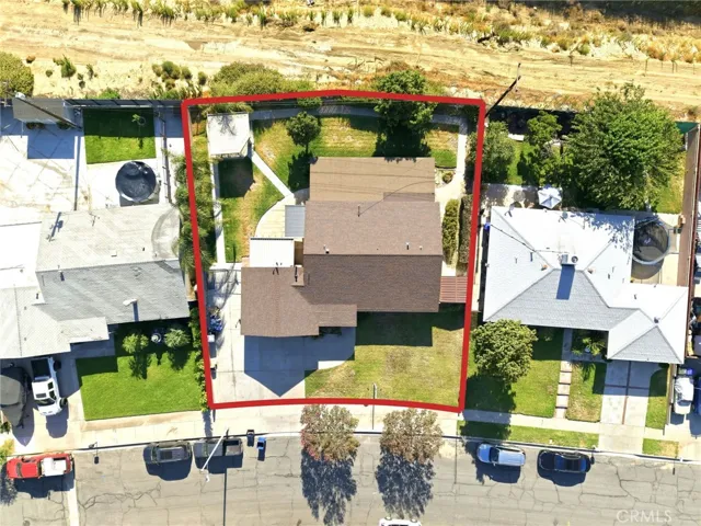 682 S Belden, Rialto, California 92376