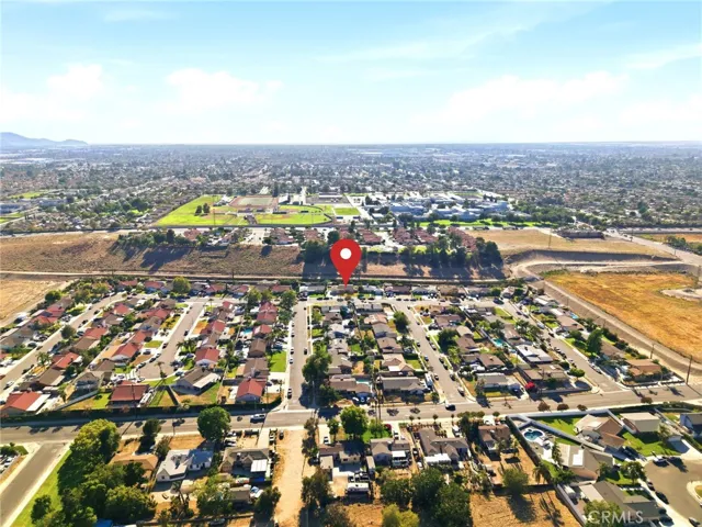682 S Belden, Rialto, California 92376